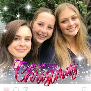 Meet your Posher, Christine